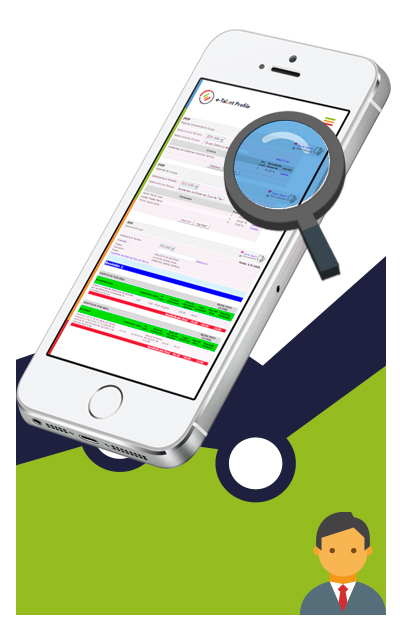 Evaluación de Desempeño