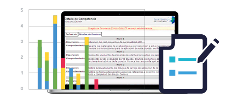 Generador de Exámenes Técnicos