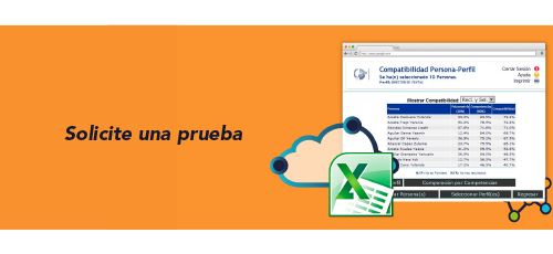 Prueba e Talent Profile